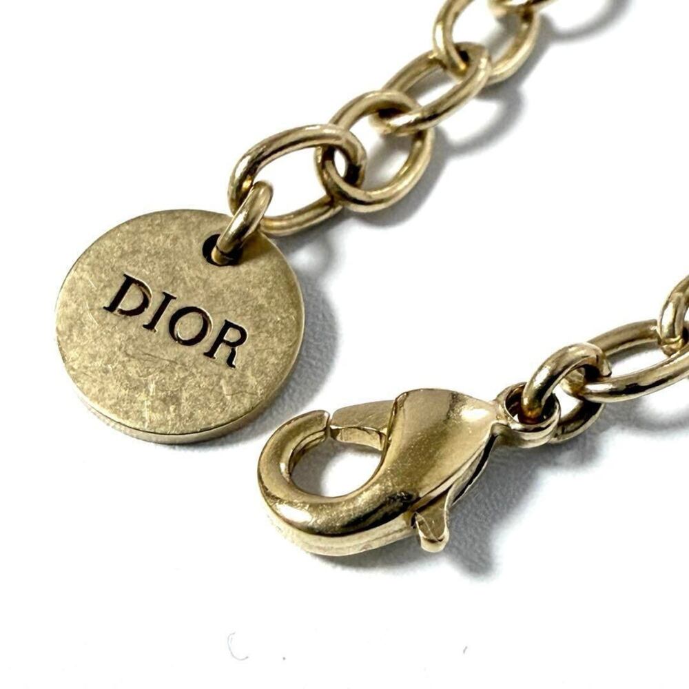 DIOR Necklace - Picture 8 of 10